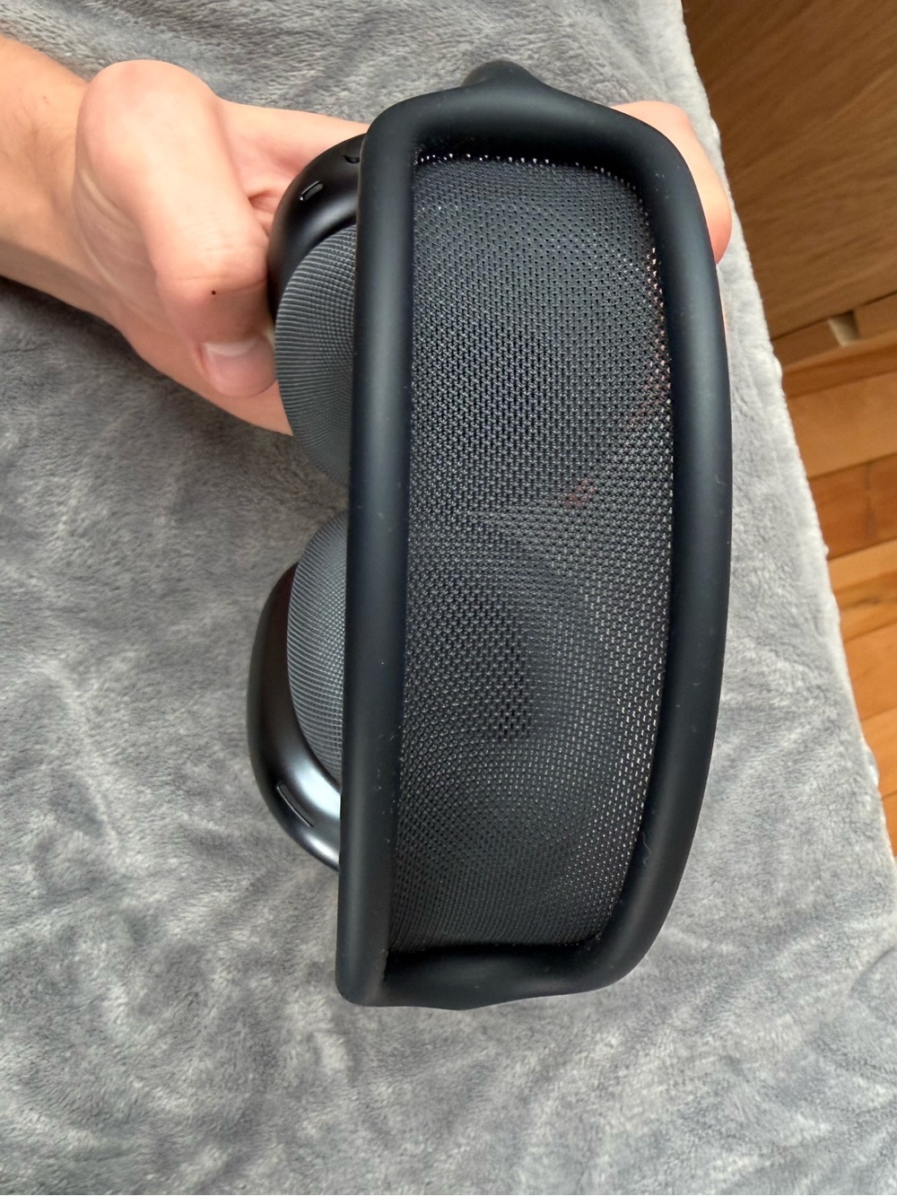 Airpods Max 1st generation Midnight - Picture 9 of 9